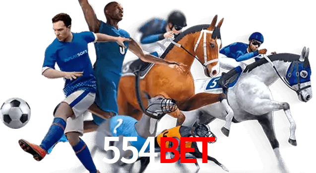 554Bet
