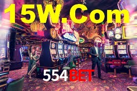 554Bet