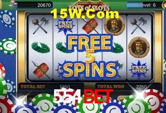 Account Benefits 554Bet