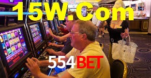 Premium Interface 554Bet