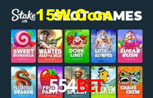 554Bet