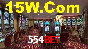 VIP Casino 554Bet