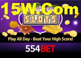 Welcome Bonus 554Bet
