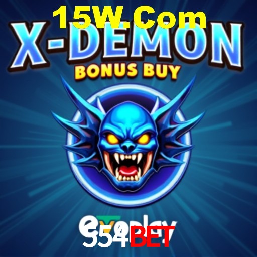 Inovações de Jogos na 554Bet: O Futuro das Experiências Interativas