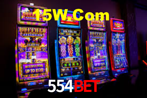 554Bet
