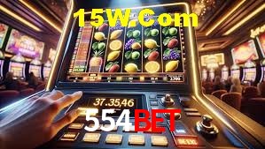 Statistics 554Bet