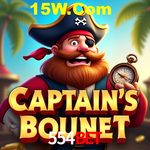 Slot Games 554Bet