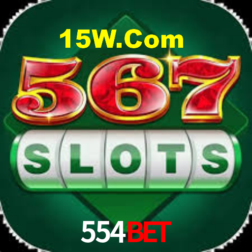 554Bet