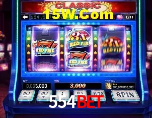 Live Casino 554Bet