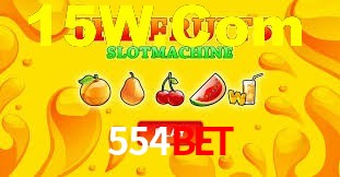 Programa VIP 554Bet