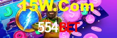 554Bet Login