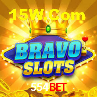 554Bet
