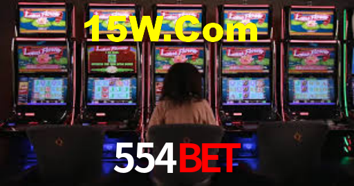 554Bet