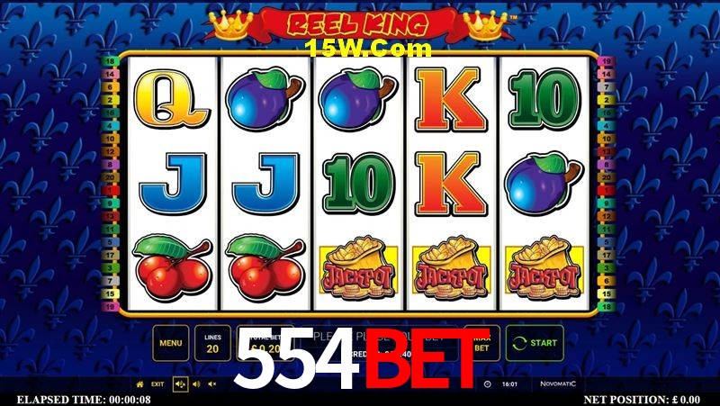 Player Reviews 554Bet