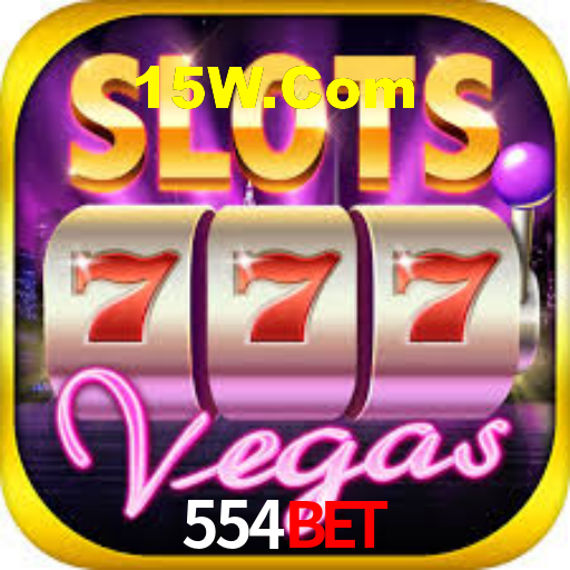 554Bet