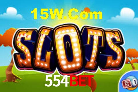 554Bet App Interface