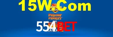 Welcome Bonus 554Bet
