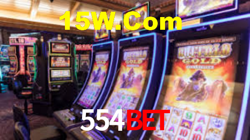 554Bet: Seu Cassino Premiado com Pagamentos Rápidos