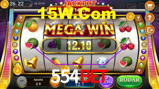 Sinta a adrenalina dos jogos de cassino com 554Bet