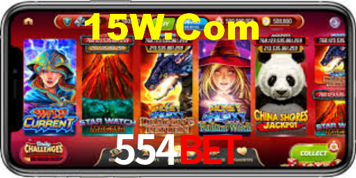 554Bet Login