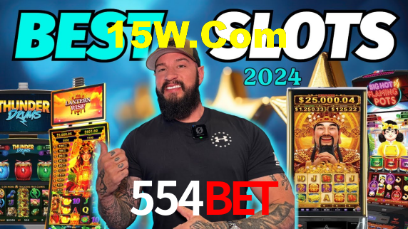 554Bet Login